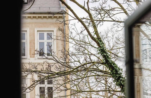 Frederiksberg C Apartment | Amazing apartment in Frederiksberg
