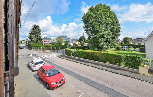 Le Mesnil-Esnard Apartment | Amazing Apartment In Le Mesnil-Esnard With Wifi