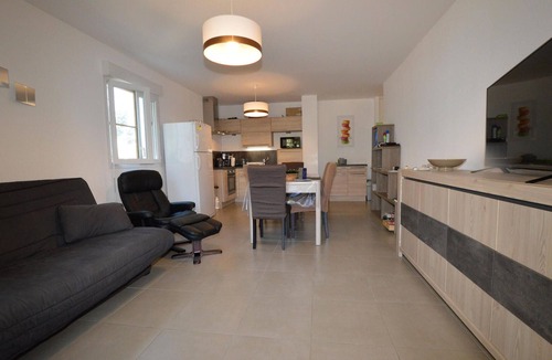 Moriani-Plage Apartment | Amazing apartment in Moriani Plage