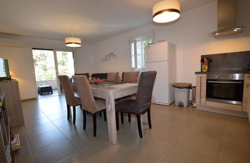 Moriani-Plage Apartment | Amazing apartment in Moriani Plage