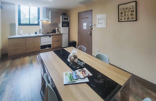 Saint-Chinian Apartment | Amazing apartment in Saint Chinian