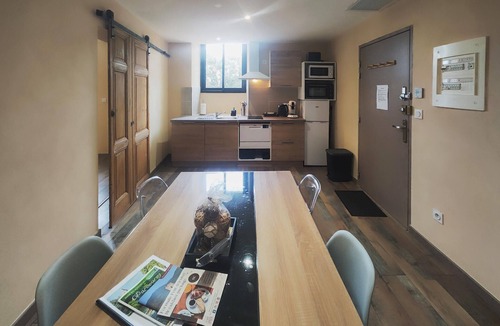 Saint-Chinian Apartment | Amazing apartment in Saint Chinian