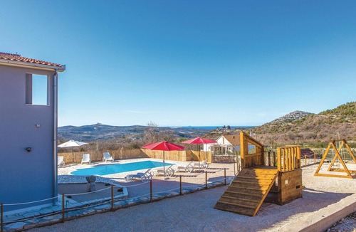 Blizna Donja Apartment | Amazing apartment in BLizna Donja