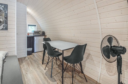 Norre Nebel Apartment | Amazing apartment in Nørre Nebel