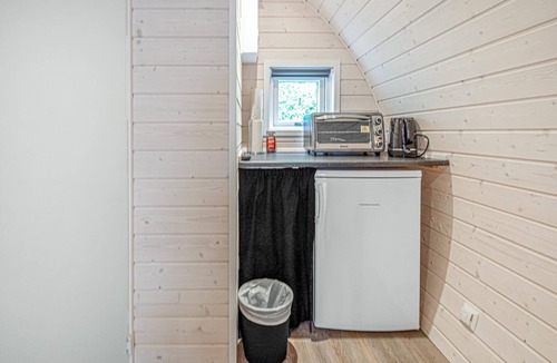 Norre Nebel Apartment | Amazing apartment in Nørre Nebel