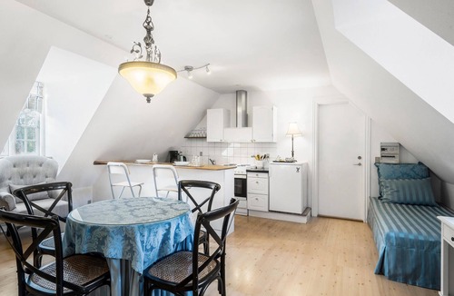 Skanderborg Apartment | Amazing apartment in Skanderborg