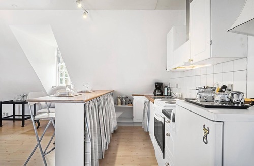 Skanderborg Apartment | Amazing apartment in Skanderborg