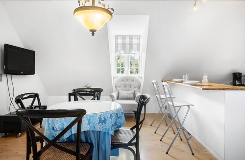 Skanderborg Apartment | Amazing apartment in Skanderborg