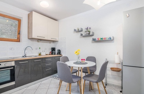 Stara Baska Apartment | Amazing apartment in Stara Baska