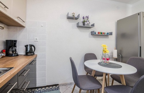 Stara Baska Apartment | Amazing apartment in Stara Baska