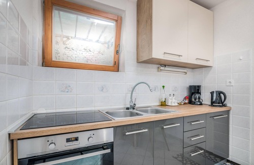 Stara Baska Apartment | Amazing apartment in Stara Baska