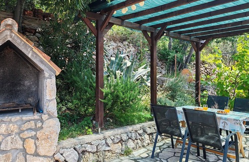 Stara Baska Apartment | Amazing apartment in Stara Baska