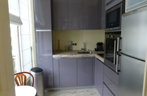 7th Arrondissement Apartment | Amazing apartment in 7th mansion – great Eiffel view