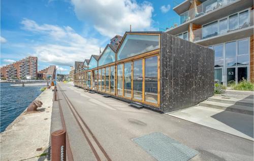 Aarhus C Apartment | Amazing Apartment In Aarhus C With Wifi