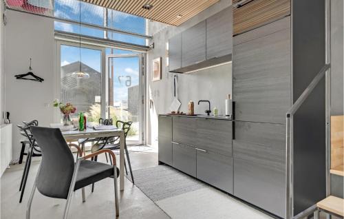 Aarhus C Apartment | Amazing Apartment In Aarhus C With Wifi