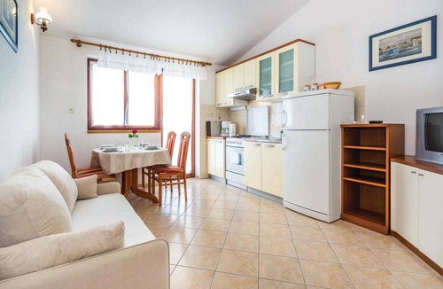 Rab Apartment | Amazing apartment in Barbat