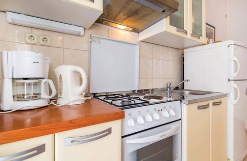 Rab Apartment | Amazing apartment in Barbat