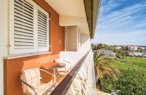 Rab Apartment | Amazing apartment in Barbat
