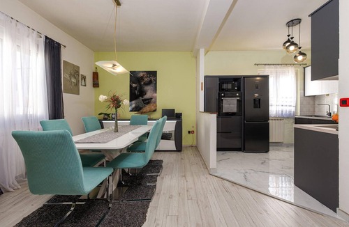Bibinje Apartment | Amazing apartment in Bibinje with WiFi