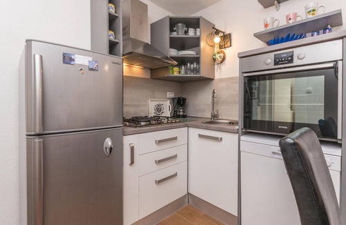 Biograd na Moru Apartment | Amazing apartment in Biograd with WiFi
