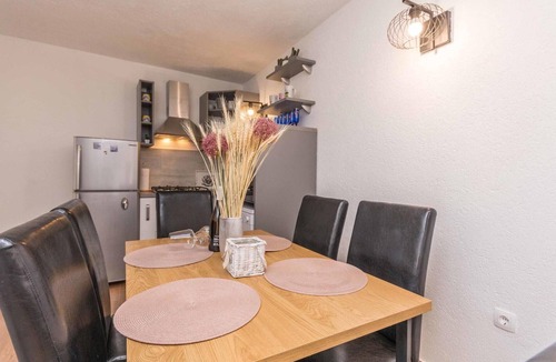 Biograd na Moru Apartment | Amazing apartment in Biograd with WiFi