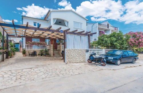 Biograd na Moru Apartment | Amazing apartment in Biograd with WiFi