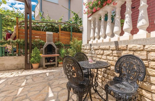 Biograd na Moru Apartment | Amazing apartment in Biograd with WiFi