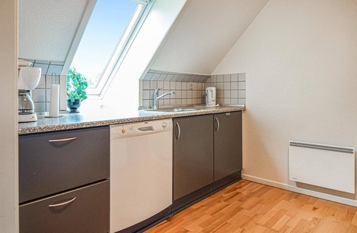 Blavand Strand Apartment | Amazing apartment in Blåvand with WiFi