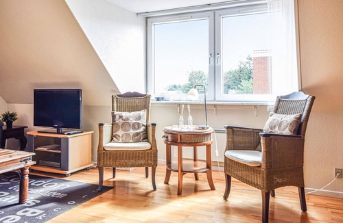 Blavand Strand Apartment | Amazing apartment in Blåvand with WiFi