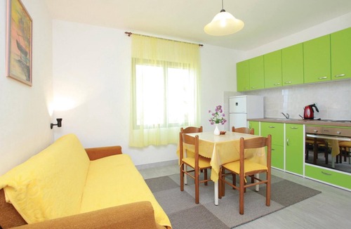 Blato Apartment | Amazing apartment in Blato with house sea view