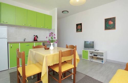 Blato Apartment | Amazing apartment in Blato with house sea view
