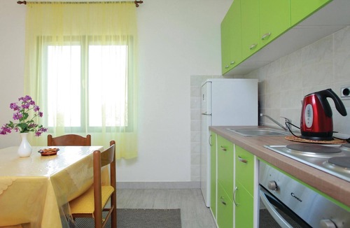 Blato Apartment | Amazing apartment in Blato with house sea view