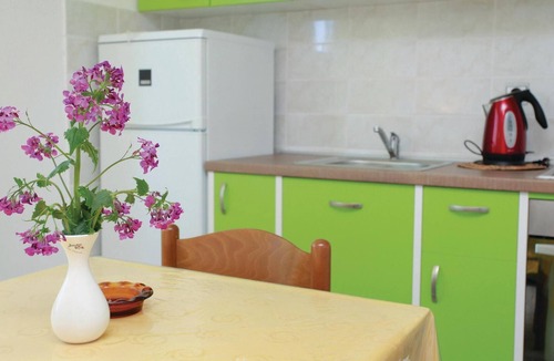 Blato Apartment | Amazing apartment in Blato with house sea view
