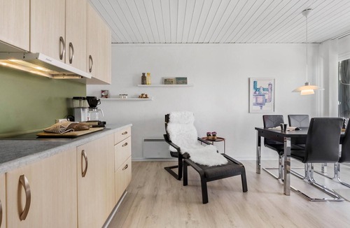 Bogense Apartment | Amazing apartment in Bogense with WiFi