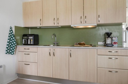 Bogense Apartment | Amazing apartment in Bogense with WiFi