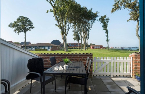 Bogense Apartment | Amazing apartment in Bogense with WiFi