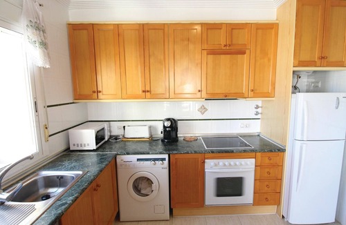 Guardamar del Segura Apartment | Amazing apartment in Campomar with WiFi