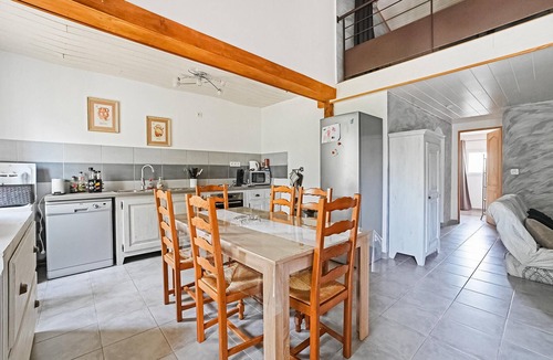 Codognan Apartment | Amazing apartment in Codognan