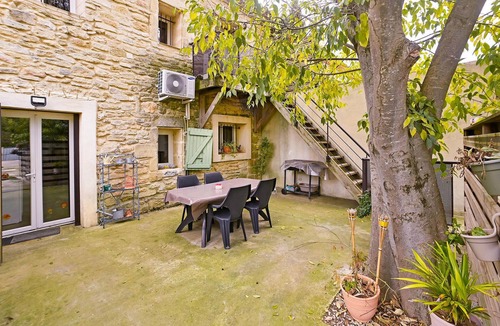 Codognan Apartment | Amazing apartment in Codognan