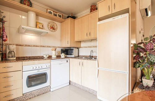 Pego Apartment | Amazing apartment in Denia