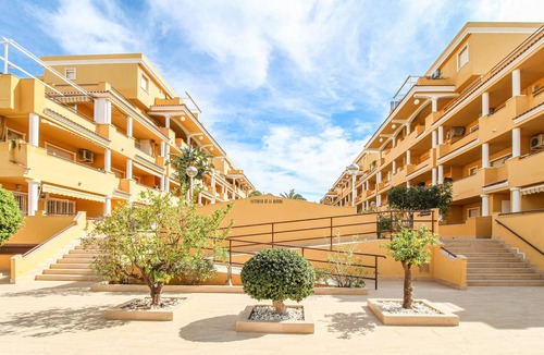 Pego Apartment | Amazing apartment in Denia