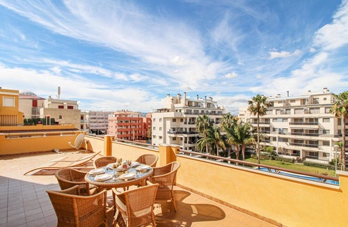 Pego Apartment | Amazing apartment in Denia
