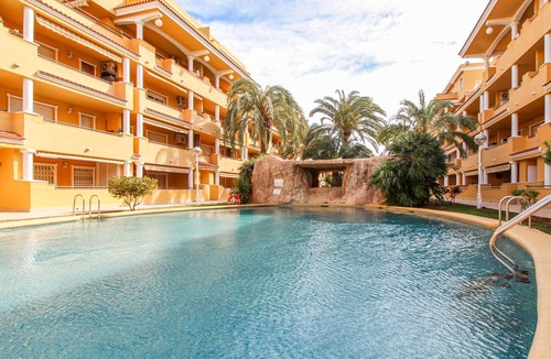 Pego Apartment | Amazing apartment in Denia