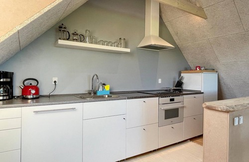 Østermarie Apartment | Amazing apartment in østermarie