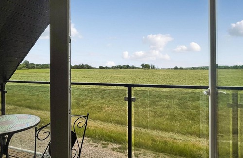 Østermarie Apartment | Amazing apartment in østermarie