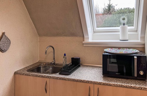 Hundested Apartment | Amazing apartment in Hundested with WiFi