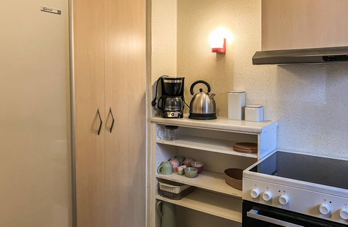 Hundested Apartment | Amazing apartment in Hundested with WiFi
