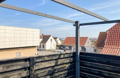 Hundested Apartment | Amazing apartment in Hundested with WiFi