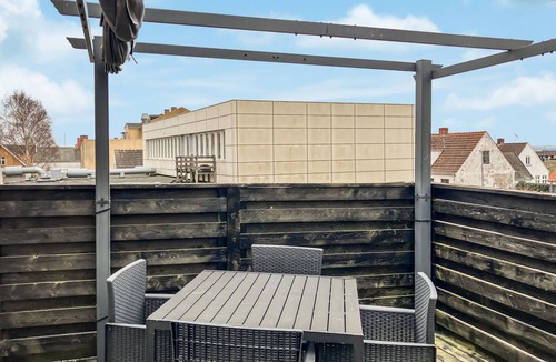 Hundested Apartment | Amazing apartment in Hundested with WiFi