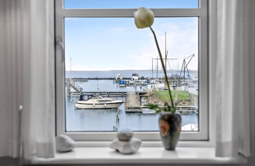 Rudkobing Apartment | Amazing apartment in Rudkøbing